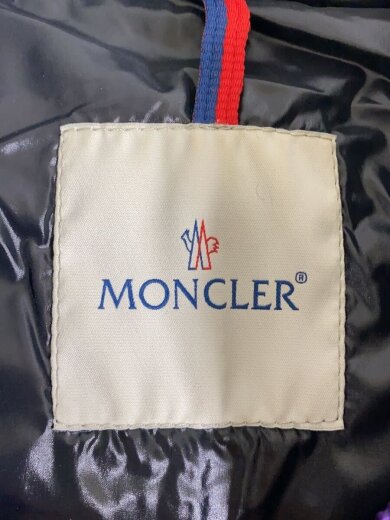 商品画像：ダウンベスト/0/ナイロン/PUP/920-093-48328-50/ガニー/GHNY 3