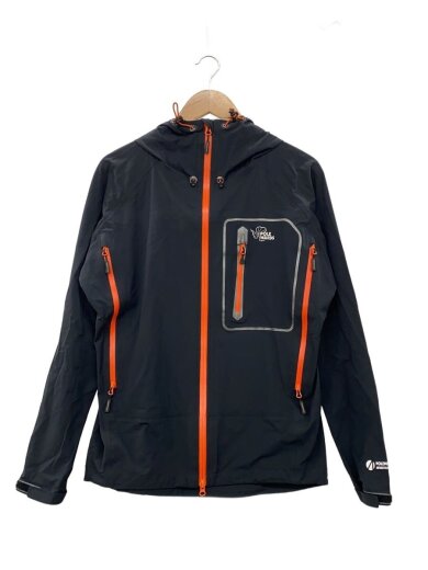商品画像：マウンテンパーカー/M/ナイロン/BLK/PW013A0013 1