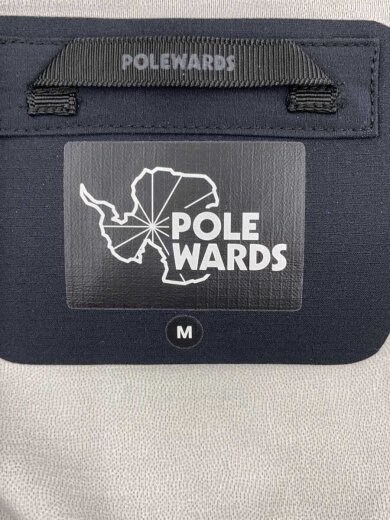 商品画像：マウンテンパーカー/M/ナイロン/BLK/PW013A0013 3