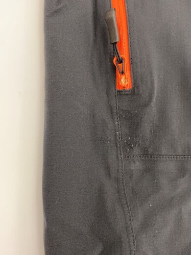 商品画像：マウンテンパーカー/M/ナイロン/BLK/PW013A0013 7