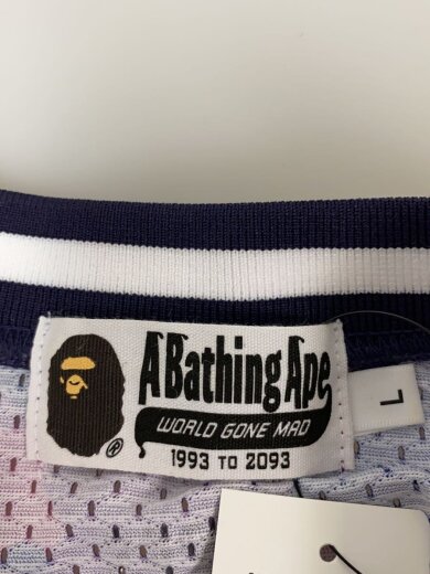 商品画像：タンクトップ/L/ポリエステル/PUP/総柄/001VTK301001M// 3