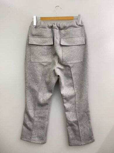 商品画像：rin by TTAGGG/スウェットパンツ/ボトム/1/コットン/GRY/無地 2