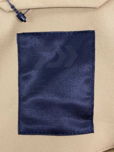 商品画像：ジャケット/L/ポリエステル/BEG/無地/BJ-54021 3