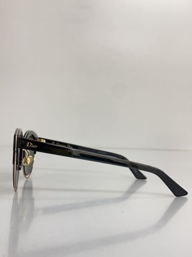 商品画像：サングラス/BLK/BLK/レディース/J63Y1 3