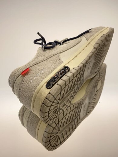 商品画像：DUNK LOW_ダンク ロー/26.5cm/WHT 4