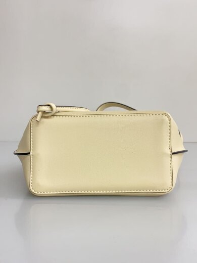 商品画像：ショルダーバッグ/レザー/無地 4