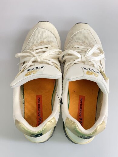 商品画像：CM996/ホワイト/27cm/WHT 3