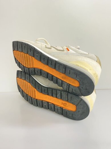 商品画像：CM996/ホワイト/27cm/WHT 4