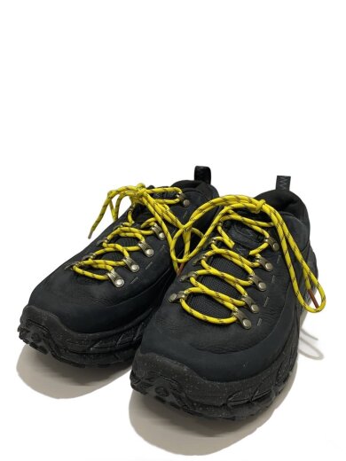 商品画像：ローカットスニーカー/27.5cm/BLK/TOR SUMMIT 2