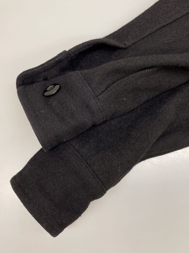 商品画像：ジャケット/M/ウール/BLK 5