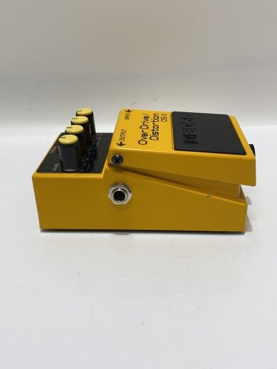 商品画像：OS-2 エフェクター OS-2 4