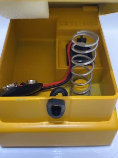 商品画像：OS-2 エフェクター OS-2 7