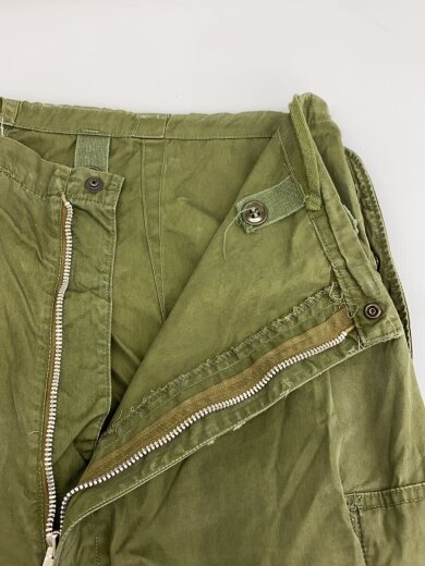 商品画像：カーゴパンツ/--/--/KHK/無地 3