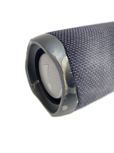 商品画像：Bluetoothスピーカー FLIP5 JBLFLIP5BLK[ブラック] 7