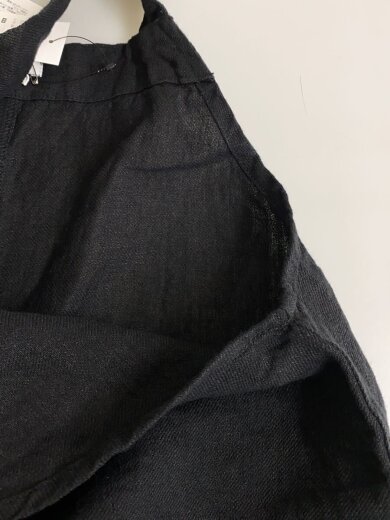 商品画像：オーバーオール/FREE/リネン/BLK/250116 3