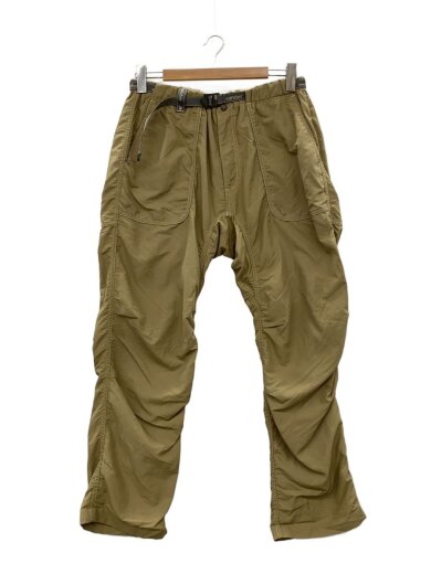 商品画像：nylon climbing pants/クライミングパンツ/ボトム/3/ナイロン/CML/574-2152092 1