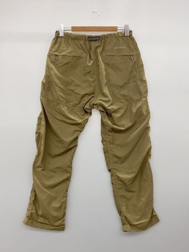 商品画像：nylon climbing pants/クライミングパンツ/ボトム/3/ナイロン/CML/574-2152092 2