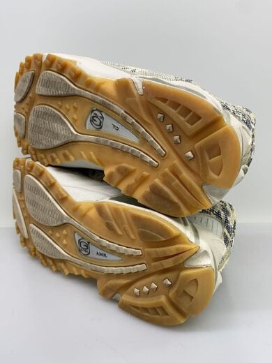 商品画像：NOCTA X HOT STEP AIR TERRA_ノクタ X ホット ステップ/27.5cm/GRY 4