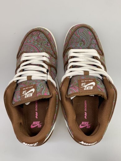 商品画像：DUNK LOW_ダンク ロー/27.5cm/CML 3