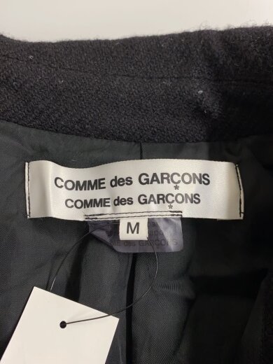 商品画像：コート/M/--/BLK/rp-c010 3