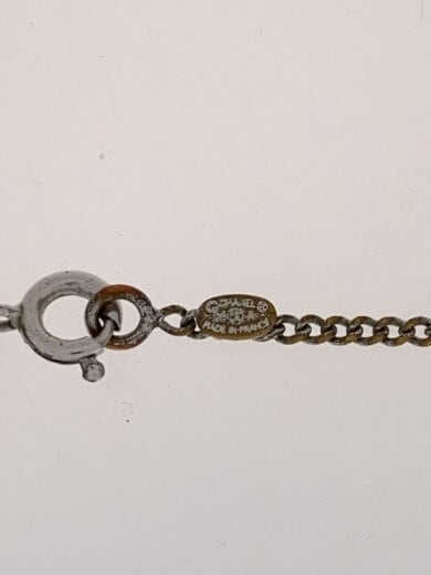 商品画像：リス/Squirrel/ココマーク/ネックレス/--/トップ有/レディース// 4