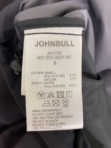 商品画像：マウンテンパーカ/S/--/ah125 4