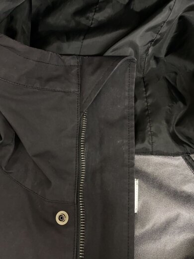 商品画像：マウンテンパーカ/S/--/ah125 6