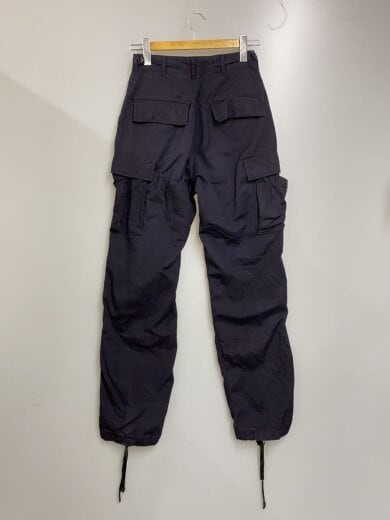 商品画像：カーゴパンツ/XS/コットン/BLK/無地/SP0100-97-D-CB10// 2