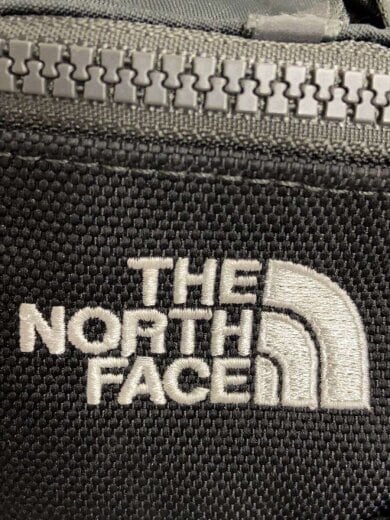 商品画像：ウエストバッグ/ナイロン/BLK/nf0a81eo 5