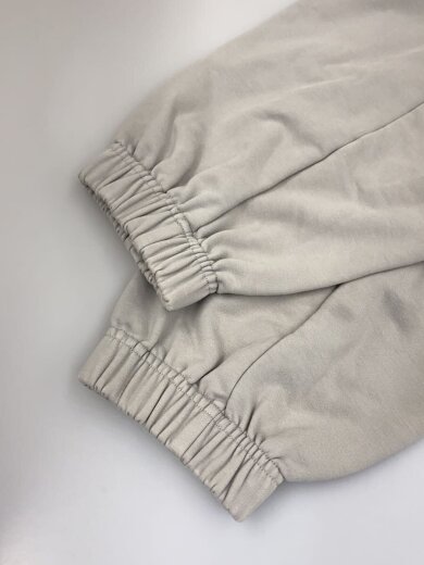 商品画像：Super Fine Gauge Loose Fit Polo/KM22F-002/ポロシャツ/2/コットン/GRY// 6