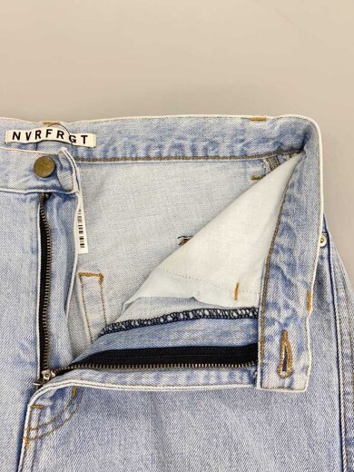 商品画像：NF231P01C/ボトム/2/デニム 3