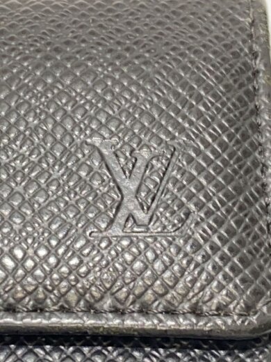 商品画像：ミュルティクレ6_タイガ/レザー/BLK/メンズ 3