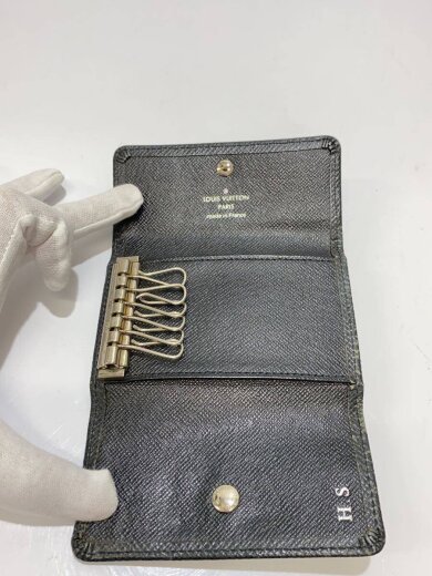 商品画像：ミュルティクレ6_タイガ/レザー/BLK/メンズ 4