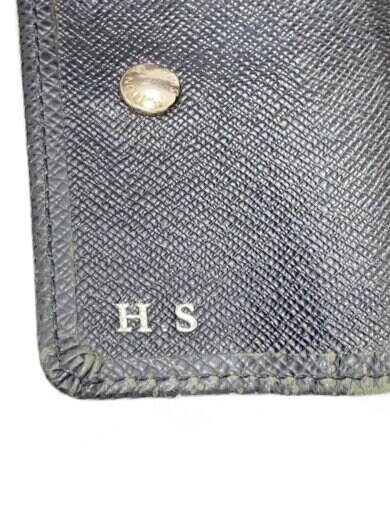 商品画像：ミュルティクレ6_タイガ/レザー/BLK/メンズ 7