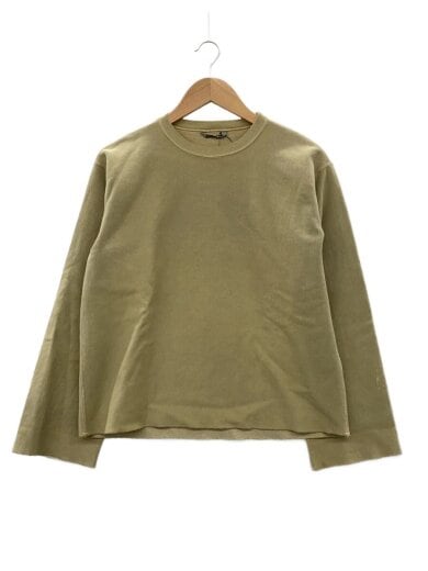 商品画像：A8AP05SM/スウェット/1/コットン/BEG/ 1