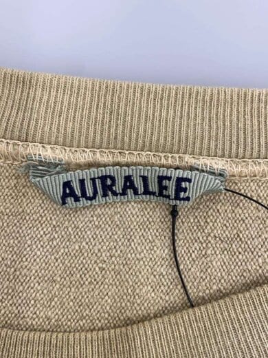 商品画像：A8AP05SM/スウェット/1/コットン/BEG/ 3