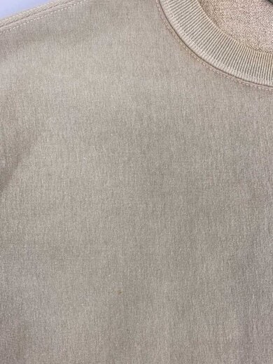 商品画像：A8AP05SM/スウェット/1/コットン/BEG/ 8