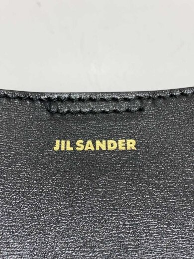 商品画像：ショルダーバッグ/レザー/BLK// 5