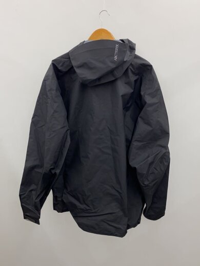 商品画像：マウンテンパーカ/XL/ナイロン/BLK/BETA JACKET M 2