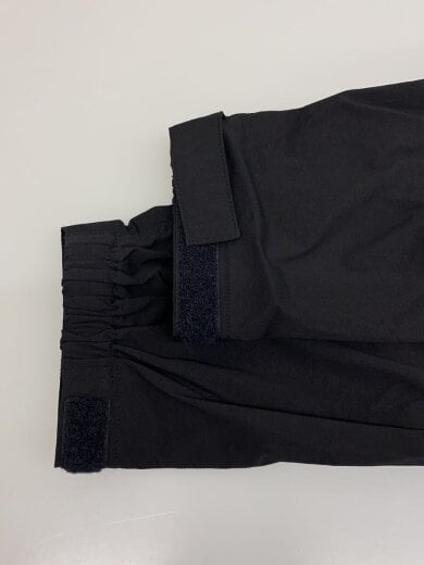 商品画像：ブルゾン/L/ナイロン/BLK/NP22651/バレーブリーズジャケット 5