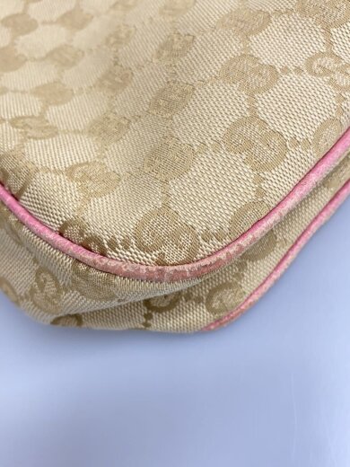 商品画像：トートバッグ_GGキャンバス/キャンバス/PNK 7