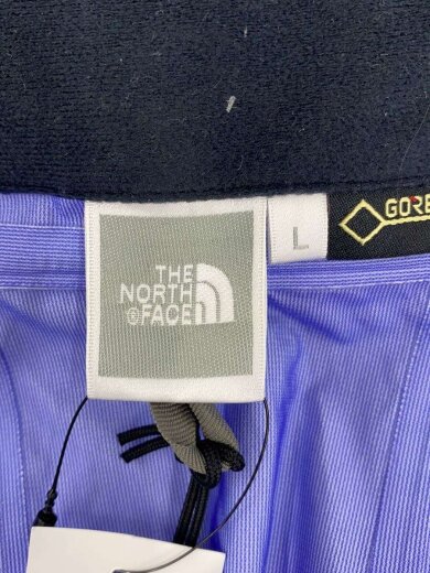 商品画像：MOUNTAIN RAINTEX JACKET_マウンテン レインテックスジャケット/L/ゴアテックス/GRN 3