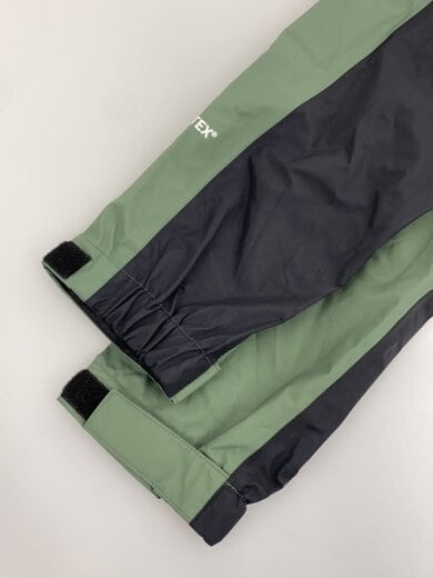 商品画像：MOUNTAIN RAINTEX JACKET_マウンテン レインテックスジャケット/L/ゴアテックス/GRN 5