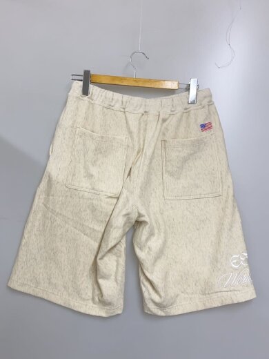 商品画像：C8-D508/ボトム/M/コットン/CRM// 2