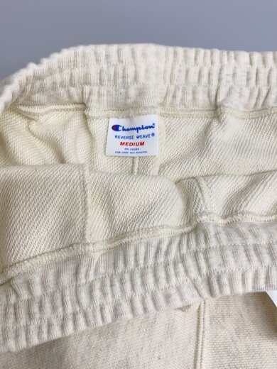 商品画像：C8-D508/ボトム/M/コットン/CRM// 3