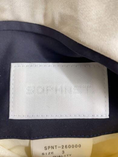 商品画像：SPNT-260000/スカジャン/3/コットン 3