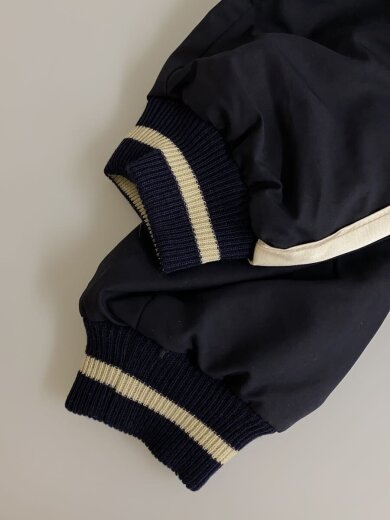 商品画像：SPNT-260000/スカジャン/3/コットン 5