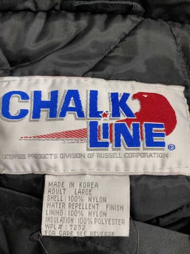 商品画像：ジャケット/L/ナイロン/GRN/プルオーバージャケット/アノラック/JETS 3