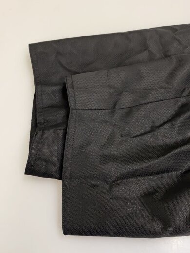 商品画像：VF-2CT00048/ノースリ-ブコート/2/ナイロン/BLK// 5