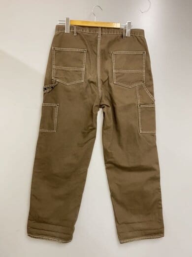 商品画像：22SS/Double Knee Canvas Painter Pant/ペインターパンツ/32/コットン/BRW// 2